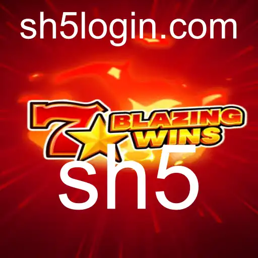 Explorando o Mundo de BlazingWins: Um Novo Desafio de Jogo SH5