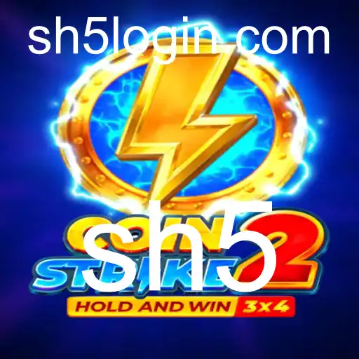 Coinstrike2: A Nova Era dos Jogos Digitais com SH5