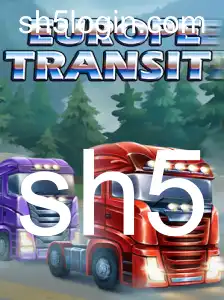 EuropeTransit: Descubra o Novo Jogo de Estratégia com Influências Modernas