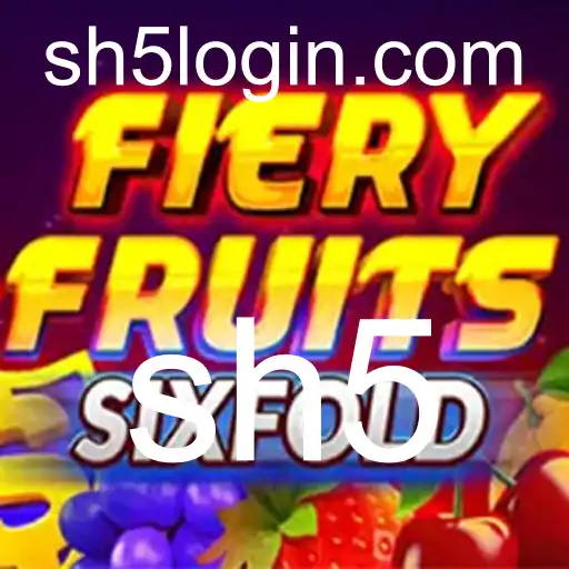 Explorando FieryFruitsSixFold: Um Mergulho no Mundo dos Jogos com SH5