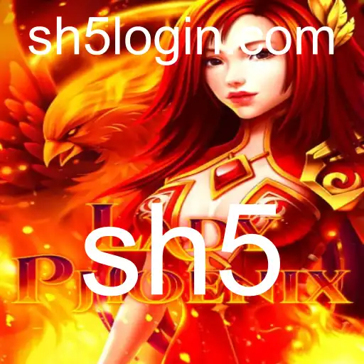 Explorando as Aventuras de LadyPhoenix no Mundo de Sh5