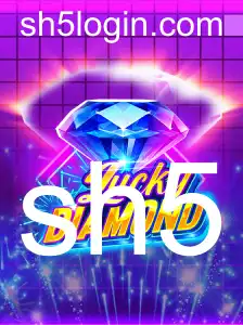 Explorando o Fascinante Mundo de LuckyDiamond: Regras e Inovação com SH5