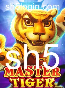MasterTiger: O Novo Fenômeno no Mundo dos Jogos