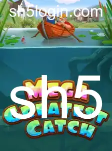 MegaGreatestCatch: Uma Viagem ao Mundo da Pesca Virtual