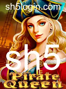 PirateQueen: Uma Aventura Marítima Empolgante