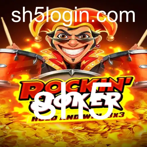 Descubra o Mundo Empolgante de RockinJoker: Uma Viagem Ao Coração do Jogo