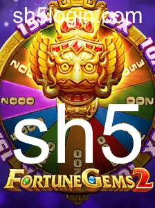 FortuneGems2: Explore o Fascinante Mundo do Jogo SH5