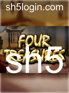 FourTreasures: Uma Jornada Estratégica no Mundo dos Jogos de Tabuleiro