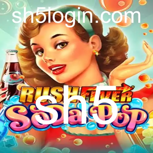 RushFeverSodaPop: Desvende os Desafios e Aventure-se no Mundo das Borbulhas